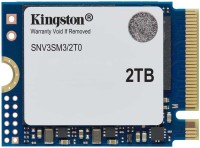 Photos - SSD Kingston NV3 2230 SNV3SM3/2T0 2 TB