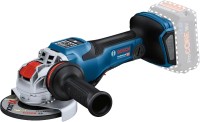 Фото - Шліфувальна машина Bosch GWX 18V-15 PSC Professional 06019H6G02