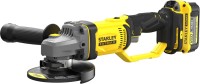 Фото - Шлифовальная машина Stanley FatMax SFMCG400M2