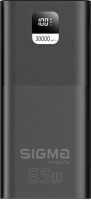 Photos - Powerbank Sigma SI30A6QLX
