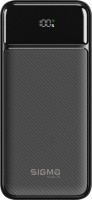 Photos - Powerbank Sigma SI30A4QL