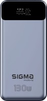 Photos - Powerbank Sigma SI30A7QLX
