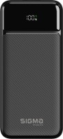 Photos - Powerbank Sigma SI20A4QL