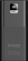 Photos - Powerbank Sigma SI50A6QLX