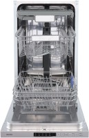 Photos - Integrated Dishwasher Interline DWI 549 BSA GA++