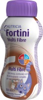 Фото - Детское питание Nutricia Fortini Multi Fibre 200