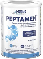 Photos - Baby Food Nestle Peptamen 400