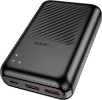 Фото - Powerbank Borofone BJ30A Starlight