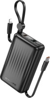 Photos - Powerbank Borofone BJ70 Source