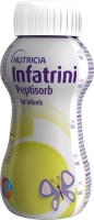 Фото - Детское питание Nutricia Infatrini Peptisorb 200