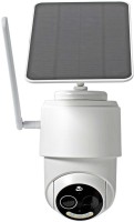 Photos - Surveillance Camera Nedis SIMCBO50WT