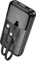 Photos - Powerbank Hoco Q28 Victory