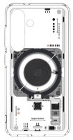 Фото - Чехол Spigen Ultra Hybrid Neo One (MagFit) for Galaxy S25