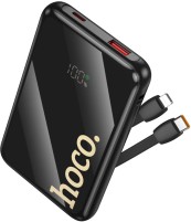 Photos - Powerbank Hoco Q37 Graceful
