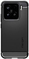 Фото - Чохол Spigen Rugged Armor for 15