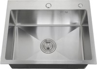 Photos - Kitchen Sink Zerix ZH5050-215 MX1581 500x500