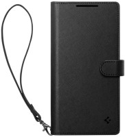 Фото - Чехол Spigen Wallet S for Galaxy S25 Plus