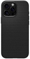 Фото - Чехол Spigen Liquid Air T (MagFit) for iPhone 16 Pro Max