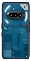 Фото - Чохол Spigen Ultra Hybrid for Nothing Phone 3A