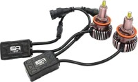 Photos - Car Bulb EA LightX LED CG 360 H11 5000K 2pcs