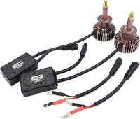 Фото - Автолампа EA LightX LED CG 360 H1 5000K 2pcs