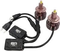 Photos - Car Bulb EA LightX LED CG 360 H7 5000K 2pcs