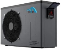 Фото - Тепловой насос Bridge BP-70HS-SI-R32 7 кВт