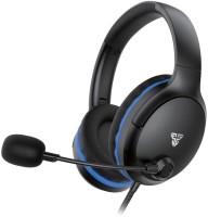 Фото - Наушники Fantech MH89 Valor II
