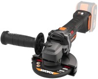 Photos - Grinder / Polisher Worx WX814.9