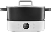 Photos - Multi Cooker Xiaomi Multifunctional Hot Pot Cooker 6L