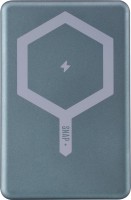 Фото - Powerbank Gelius Snap+ Magnetic Wireless Charge 10000