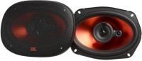 Photos - Car Speakers JBL Stage1 962M