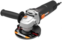 Фото - Шліфувальна машина Worx WX718