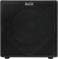Photos - Subwoofer Alto TX-12S