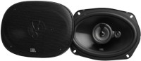 Photos - Car Speakers JBL Stage2 965M