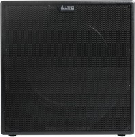 Photos - Subwoofer Alto TX-18S