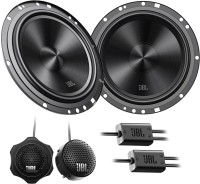 Photos - Car Speakers JBL Stage2 65C