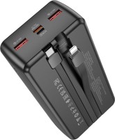 Photos - Powerbank Borofone BJ57B Graceful