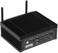 Photos - Desktop PC Artline Business B14 (B14v26Win)