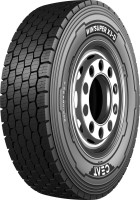 Фото - Грузовая шина Ceat Winsuper X3-D 235/75 R17.5 143K