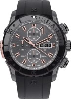 Photos - Wrist Watch EDOX CO-1 Chrono Automatic 01128 37GNRCA GNR