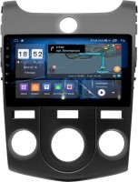 Photos - Car Stereo Abyss QS-9195