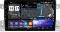 Photos - Car Stereo Abyss QS-9258
