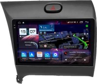 Photos - Car Stereo Abyss QXR-0198