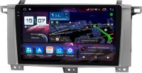 Photos - Car Stereo Abyss QXR-9140