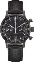 Фото - Наручные часы Hamilton American Classic Intra-Matic Auto Chrono H38446730