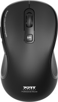 Фото - Мышка Port Designs ESSENTIEL Wireless Bluetooth Rechargeable USB-C Mouse