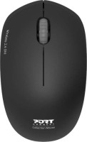 Фото - Мышка Port Designs 2.4GHz Collection II Wireless Mouse