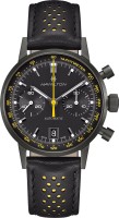 Фото - Наручные часы Hamilton American Classic Intra-Matic Auto Chrono H38446731