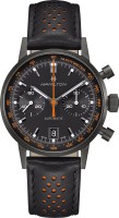 Фото - Наручний годинник Hamilton American Classic Intra-Matic Auto Chrono H38446732
